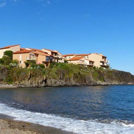 Collioure Appart En Bord De Mer Plage A 50M Clim Garage Location Du Samedi Au Samedi Exterior foto